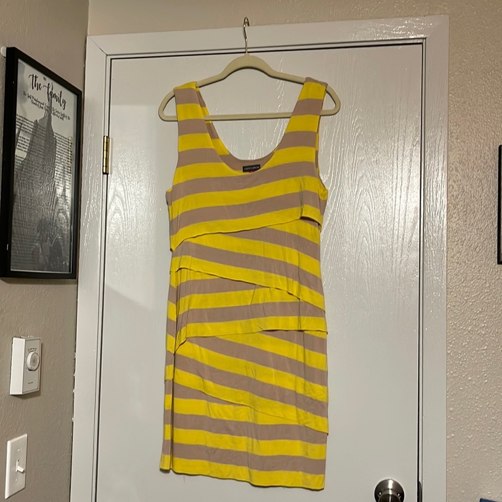 Vince Camuto dress